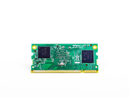 Compute Module 3+ Compute Module 3+